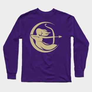 artemis Long Sleeve T-Shirt